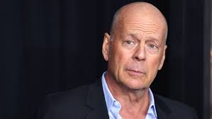 Bruce Willis 'stepping away' from acting because of health ...