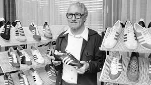 BBC Radio 4 - Sneakernomics - The sibling rivalry that changed ...