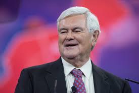 Newt Gingrich Fast Facts | CNN Politics