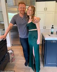Grey's Anatomy star Kevin McKidd and wife Arielle Goldrath welcome ...