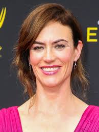 Maggie Siff - Actress