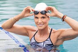 Olympic Swimmer Dara Torres on Her 30-Year Journey with Asthma ...