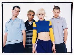 Festival Pass: No Doubt reflects on 25 years of 'Tragic Kingdom ...