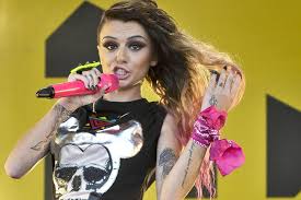 Cher Lloyd admits public hate campaign nearly made her quit music