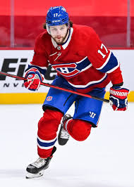 Josh Anderson Stats, Profile, Bio, Analysis and More | Montreal ...