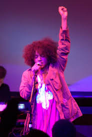 Nneka (singer) - Wikipedia
