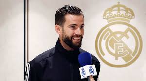 Nacho: \To win a league title at Real Madrid is magnificent and to ...