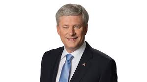 The Right Honourable Stephen J. Harper | Alberta.ca
