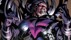 X-Men '97's Bastion Villain, Explained