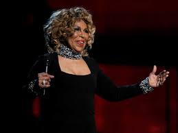 Roberta Flack has ALS, now impossible to sing : NPR