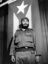 Postscript: Fidel Castro, 1926-2016 | The New Yorker