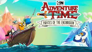 Steam：Adventure Time: Pirates of the Enchiridion