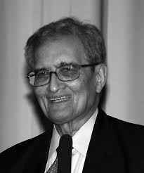 Amartya Sen | Biography, Education, Books, Famine, Nobel Prize ...