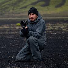 Master Filmmaker Darren Aronofsky \u2014 Exploring Creativity, Ignoring ...