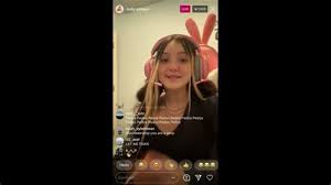 Baby Ashlee Instagram Live. Troubleshooting Guide: Common Issues ...