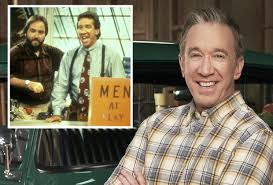 Tim Allen Mulls Home Improvement Revival, Whether Tim Taylor Is ...
