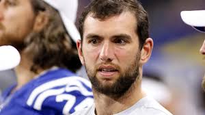 Ex-NFL star Andrew Luck quietly returns to football, pursues ...