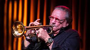 Legendary Cuban Trumpet Player Arturo Sandoval Tells His Story ...