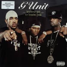 G-Unit - Wanna Get To Know You | Releases | Discogs