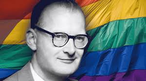 How Sci-Fi Giant Arthur C. Clarke Predicted an LGBT-Friendly World