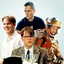 Matt Damon's 16 Best Movie Roles, Ranked