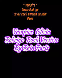 ༺𝙨cм༻꧂RonWood.Music 🎸🎧 (roniwood). Áudio original criado por  ༺𝙨cм༻꧂RonWood.Music 🎸🎧. #SnackTalent #CS_family #trending  #Vampire_Olivia_Rodrigo__Cover_Rock_Version_By_Rain_Paris Singer and  YouTube star ...