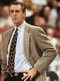 Pat Riley: Taking the Man Inside, 1994 \u2013 From Way Downtown