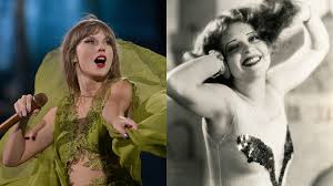 What Is The Meaning Of Taylor Swift's 'Clara Bow'?