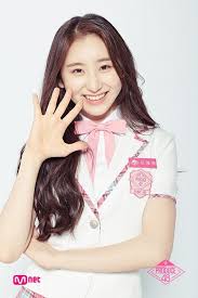 5 Facts About Lee Chaeyeon IZ*ONE, Failed to Debut as a TWICE ...