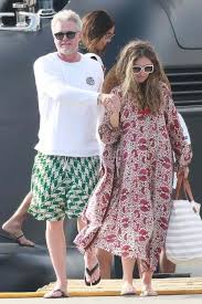 Exes Eric Dane, Rebecca Gayheart Spotted Together in Mexico: See Pic