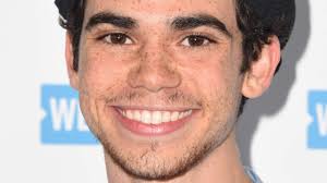 Disney star Cameron Boyce's mum shares heartbreaking tribute after ...