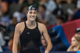 Missy Franklin Now Training and in School at University of Georgia