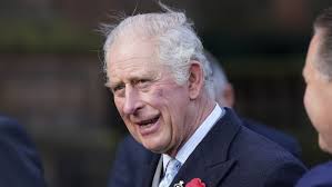 Prince Charles leads tribute to Queen after 70 years on the throne