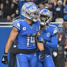 Will the Lions play their starters in season finale against Vikings?