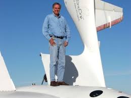 Burt Rutan | Biography & Facts | Britannica