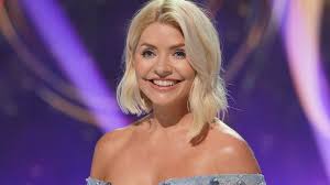 Holly Willoughby returns to TV screens after three-month break ...