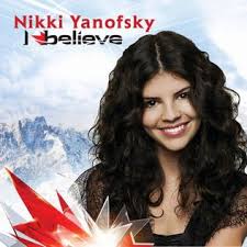 I Believe (Nikki Yanofsky song) - Wikipedia
