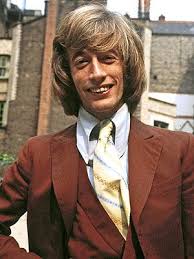 Robin Gibb of the Bee Gees Dies at 62