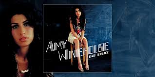 Rediscover Amy Winehouse's Second & Final Album 'Back to Black ...