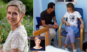 Bashar Assad's wife Asma says she has 'totally conquered cancer ...