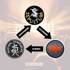 Slipknot Unveil New Drummer, Concluding Metal Musical Stools
