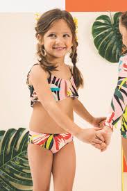 Laura Rose Bikini (KIDS)