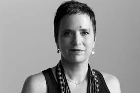 Eve Ensler: I Never Defined a Woman as a Person With a Vagina | TIME