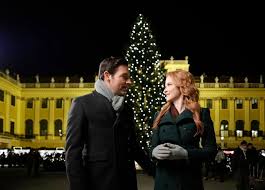Natale a Vienna film, trama, attori, cast, finale, dove è girato ...
