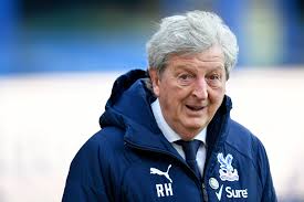 Roy Hodgson: Manager answers Crystal Palace SOS at age of 75