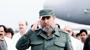 Former Cuban Leader Fidel Castro Dead at 90 - ABC News