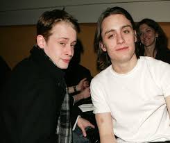 Kieran Culkin Didn't Realize 'Home Alone' Starred His Brother ...