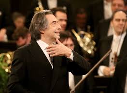 Riccardo Muti steps down from Chicago Symphony Orchestra | WBEZ ...
